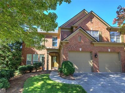 560 Mae Ln, Alpharetta, GA, 30004