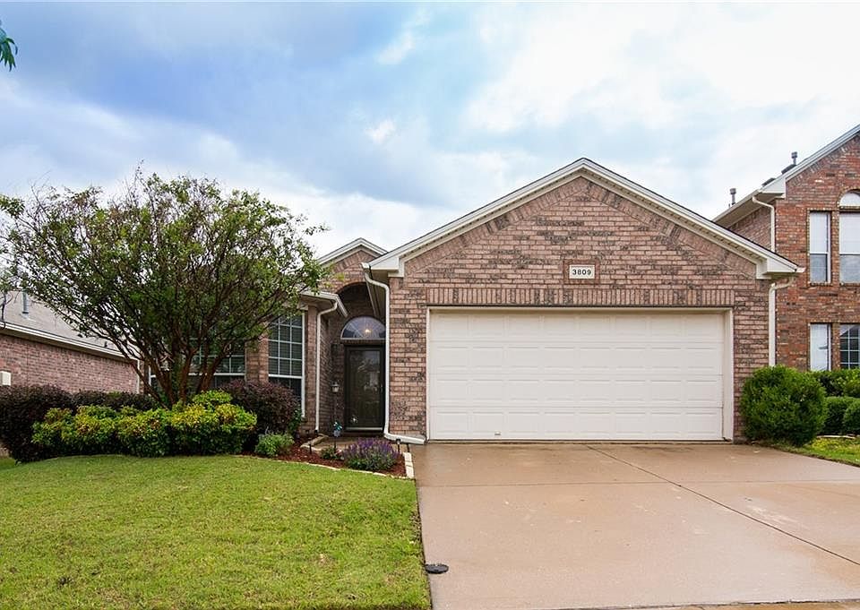 1st image of 3809 Summersville Ln