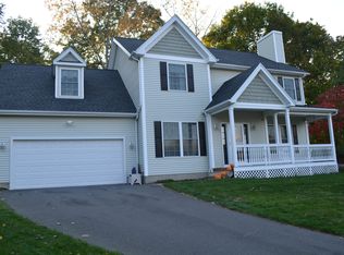 30 Margaret Way, Bristol, CT 06010