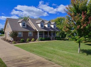 616 Fowler Ford Rd, Portland, TN 37148