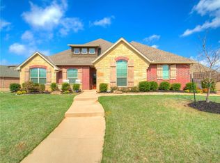 2909 Hardwick Rd, Edmond, OK 73034