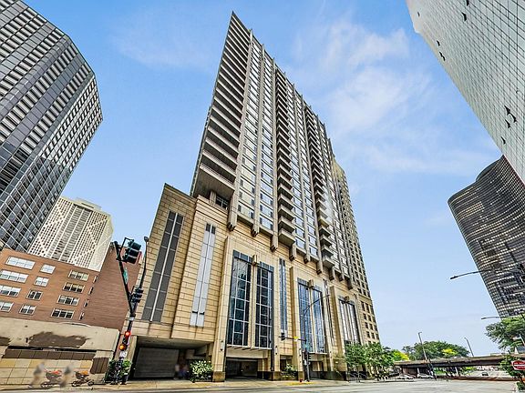 2nd image of 530 N Lake Shore Dr APT 1703