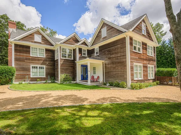 28 Bay View Rd N, Southampton, NY 11968