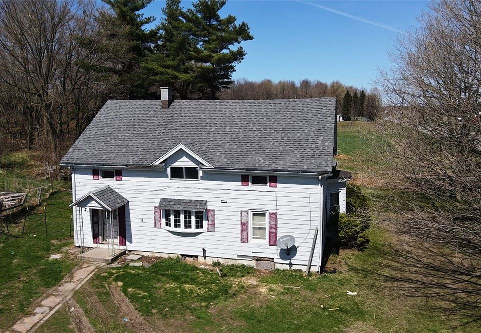 2863 Us Highway 11, Richville, NY 13681 MLS R1471958 Zillow