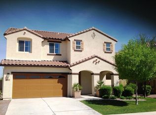 3202 E Rochelle St, Mesa, AZ 85213