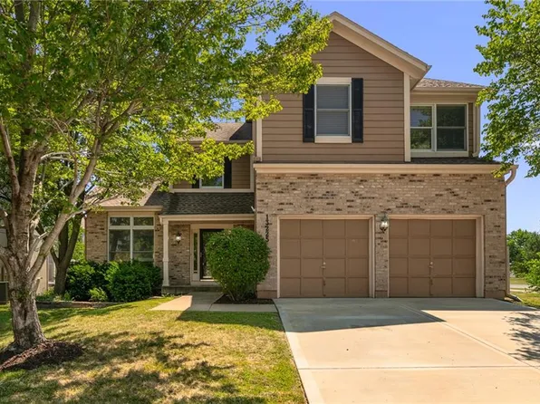 13225 Kessler St, Overland Park, KS 66213
