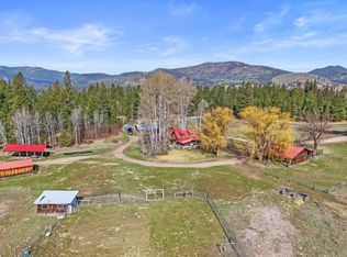 2643 Clugston Onion Creek Rd, Northport, WA 99157