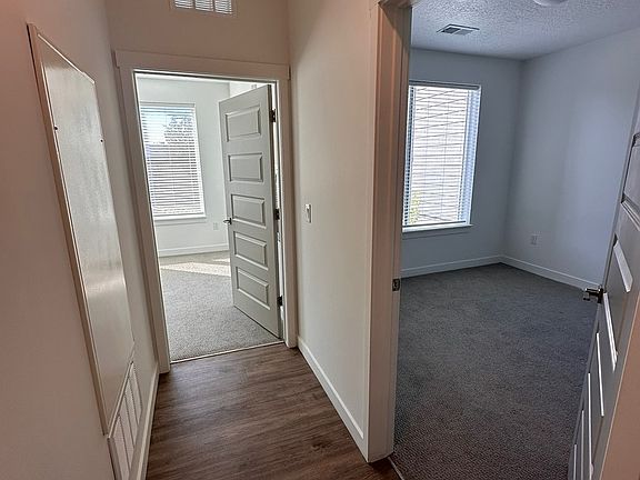 Bedrooms
