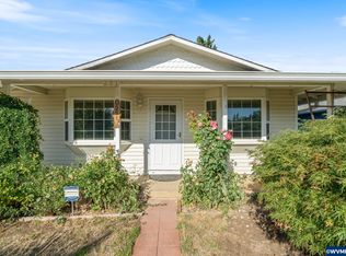 251 Olive Ave, Woodburn, OR 97071