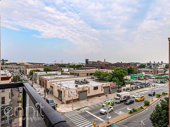 5th image of 287 McGuinness Blvd #Penthouse