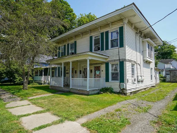 107 6th St, Watkins Glen, NY 14891