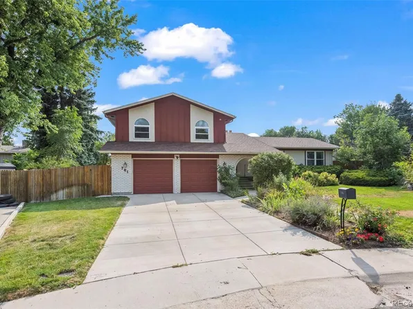 761 S Moore Court, Lakewood, CO 80226