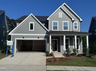 747 Bachelor Gulch Way, Apex, NC 27523