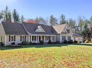 63 Goodhue Rd, Windham, NH 03087
