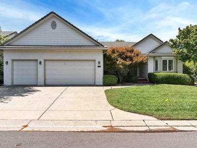 665 N Crest Ridge Ct, Wichita, KS, 67230