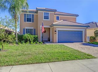 2063 Sagebrush Cir, Naples, FL 34120