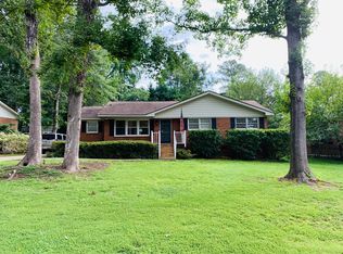 4400 Drexel Dr, Raleigh, NC 27609