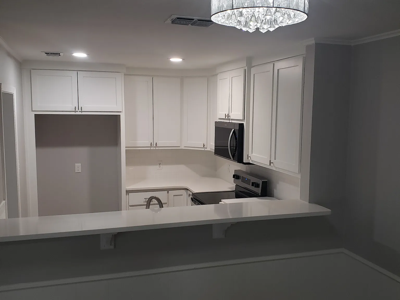 2 bed, 1100 sqft, $1,500 — Photo 1