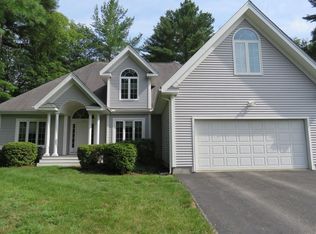 145 Macarthur Rd, Northbridge, MA 01534