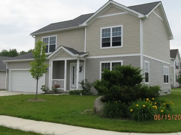 (undisclosed Address), Edinboro, PA 16412