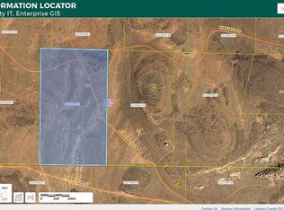 Ferret Cir, Red Feather Lakes, CO 80545