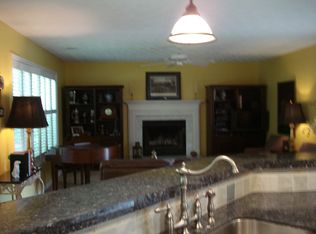 2622 Webster Dr NW, Acworth, GA 30101