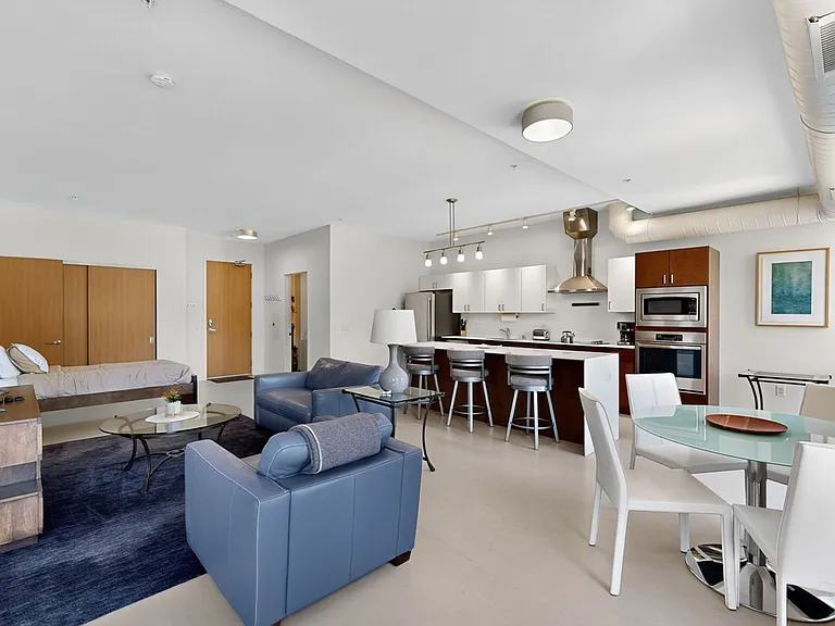 Lofts at Mayo Park — Photo 98