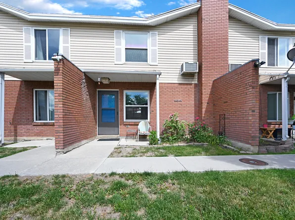 285 W 600 N APT 2, Logan, UT 84321