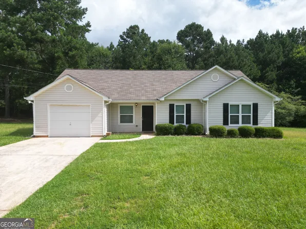 161 Floresta Dr, McDonough, GA 30252