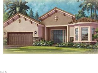 8363 Palacio Ter S, Naples, FL 34113