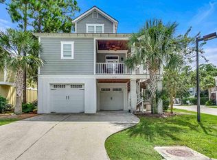 176 Natures View Cir, Pawleys Island, SC 29585