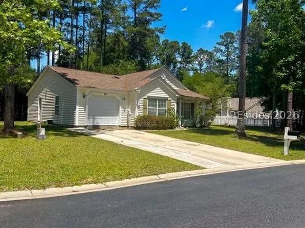 520 Greenfield Ct, Bluffton, SC 29910