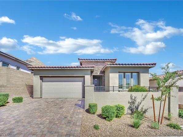 11724 Hatchling Ave, Las Vegas, NV 89138