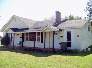 800 Cherokee Ave, Gaffney, SC 29340