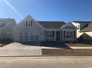 1990 Cresswind Blvd LOT 1.167, Oakside Myrtle Beach, SC 29577