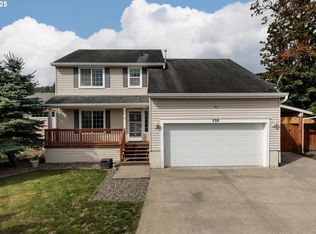 550 Skookum Ct, Columbia City, OR