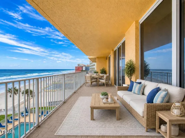 3145 Atlantic Ave APT 503, Daytona Beach Shores, FL 32118