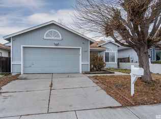 7858 Anchor Point Dr, Reno, NV 89506