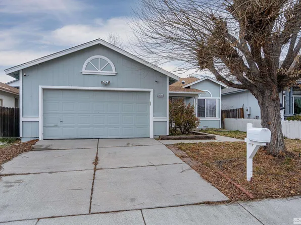 7858 Anchor Point Dr, Reno, NV 89506