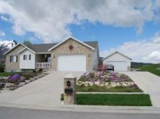 619 N 100 E, Mendon, UT 84325