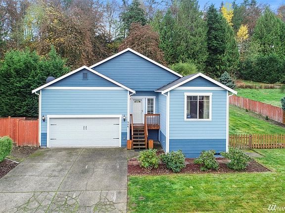 2nd image of 906 288th Street Ct E