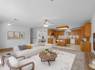 210 NW G St, Bentonville, AR 72712