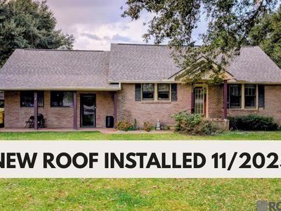 62400 Bayou Jacob Rd, Plaquemine, LA, 70764