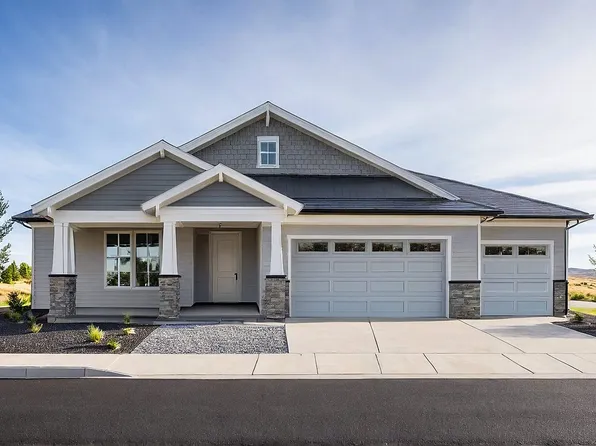 Agnes Plan, Baseline Lakes - Brighton