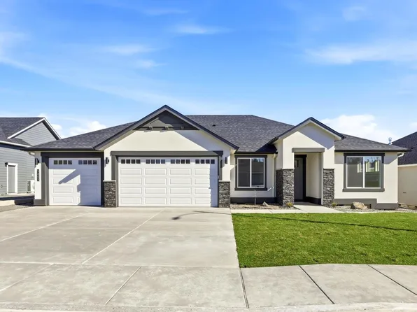 5805 Road 122, Pasco, WA 99301