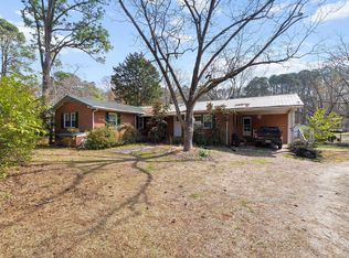 9705 Lake Wheeler Rd, Fuquay Varina, NC 27526