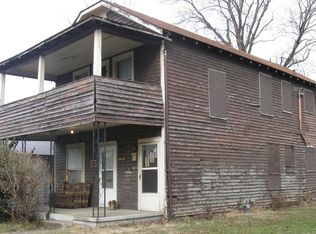 1110 Minton St, Huntington, WV 25701