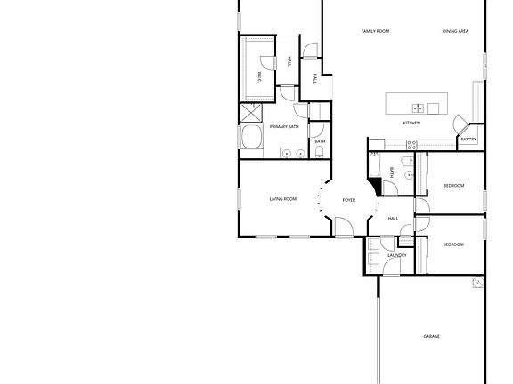 3rd image of 15847 W SHAW BUTTE Drive
