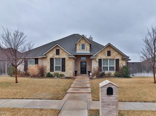 7408 Columbus Dr, Amarillo, TX 79118
