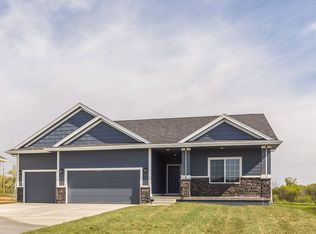 2305 NE 17th Ct, Grimes, IA 50111